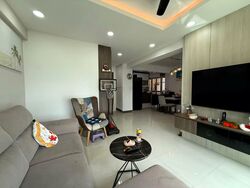 Blk 421C Northshore Straitsview (Punggol), HDB 4 Rooms #561149001
